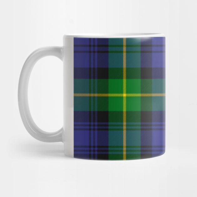 Clan Gordon Tartan by All Scots!